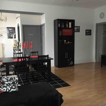 Appartement Spacieux Flize エクステリア 写真