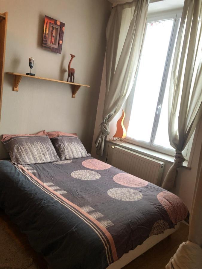 Appartement Spacieux Flize エクステリア 写真