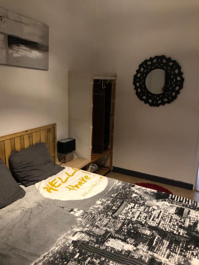 Appartement Spacieux Flize エクステリア 写真