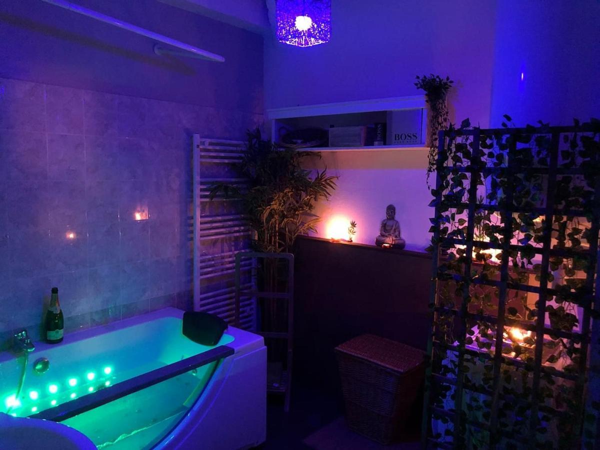 Appartement Spacieux Flize エクステリア 写真