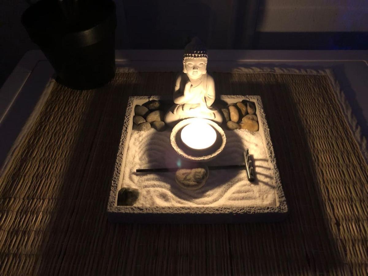 Appartement Spacieux Flize エクステリア 写真